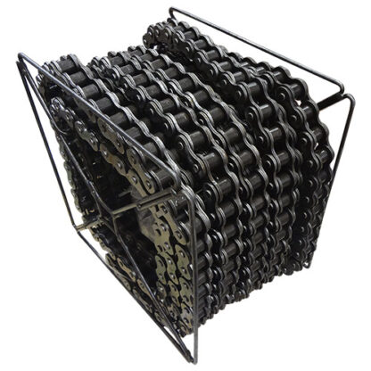 Chain Roller, #80 Part # WN-RC80X50IMP