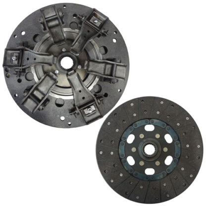 Clutch Assembly To Fit John Deere Part # WN-RE153030