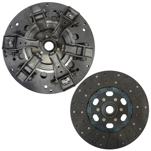 Clutch Assembly To Fit John Deere Part # WN-RE153030