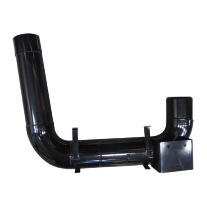 Lower Exhuast Pipe To Fit John Deere Part # WN-RE161847