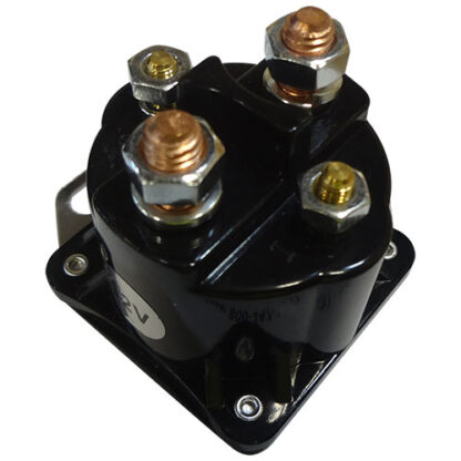 Starter Relay To Fit John Deere Part # WN-RE164448