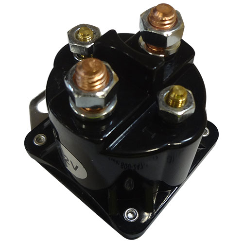 Starter Relay To Fit John Deere Part # WN-RE164448