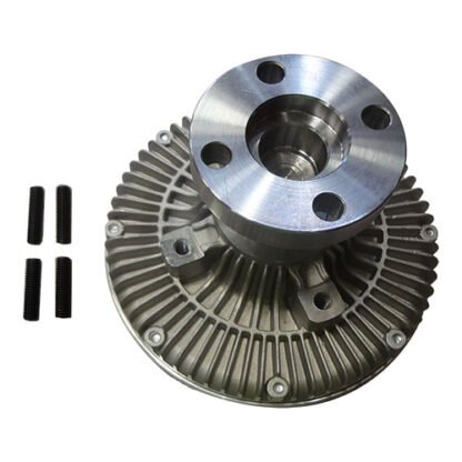 Viscous Fan Drive To Fit John Deere Part # WN-RE165218