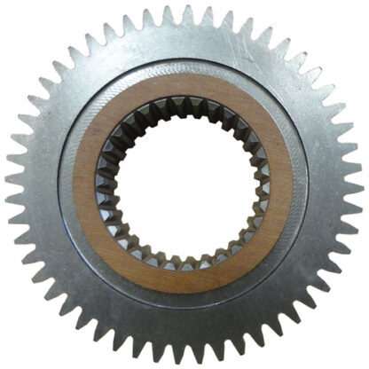 Sun Gear To Fit John Deere Part # WN-RE166599