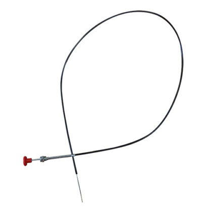 Fuel Shutoff Cable To Fit John Deere Part # WN-RE169790
