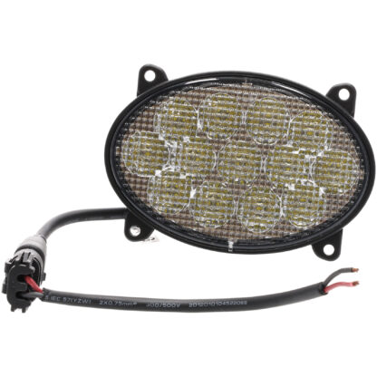 LED Grille Light To Fit John Deere Part # WN-RE180613