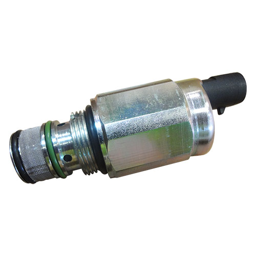 Solenoid Valve To Fit John Deere Part # WN-RE183369