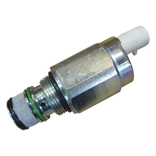 Solenoid Valve To Fit John Deere Part # WN-RE183407