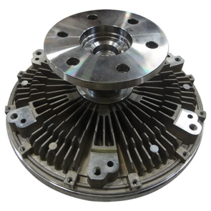 Viscous Fan Clutch To Fit John Deere Part # WN-RE190793