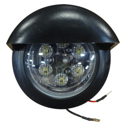 Light Assembly To Fit John Deere Part # WN-RE19080LED