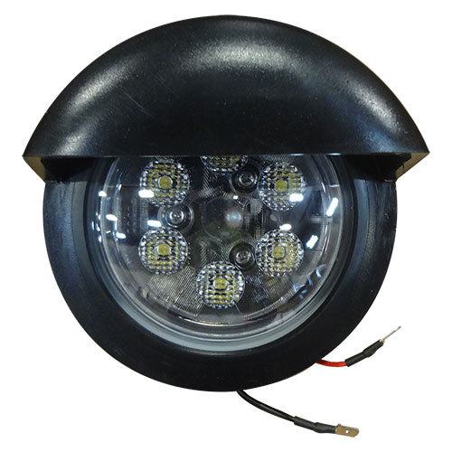 Light Assembly To Fit John Deere Part # WN-RE19080LED