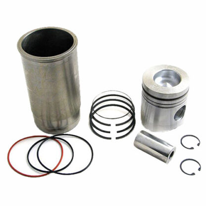 Piston Liner Kit To Fit John Deere Part # WN-RE19832