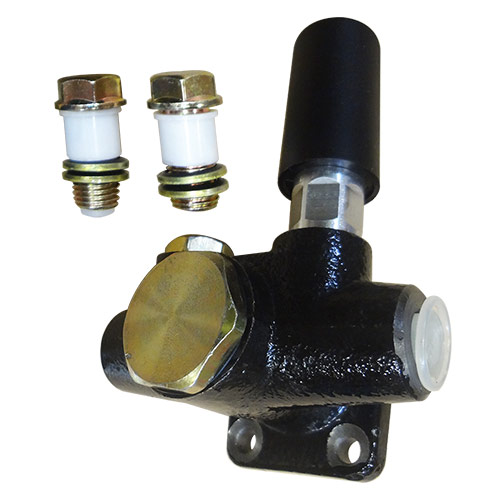 Fuel Pump To Fit John Deere Part # WN-RE20042