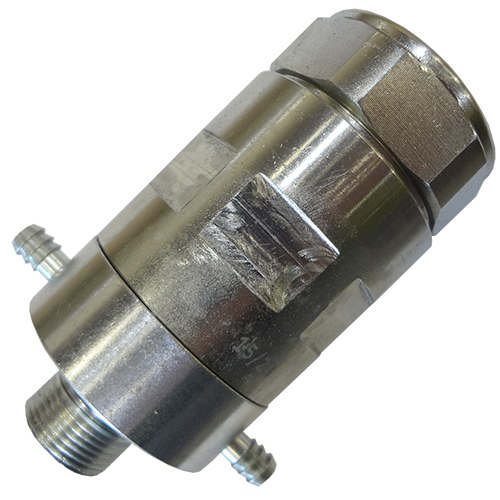 Valve, Selective Control, Coupler To Fit John Deere Part # WN-RE206382