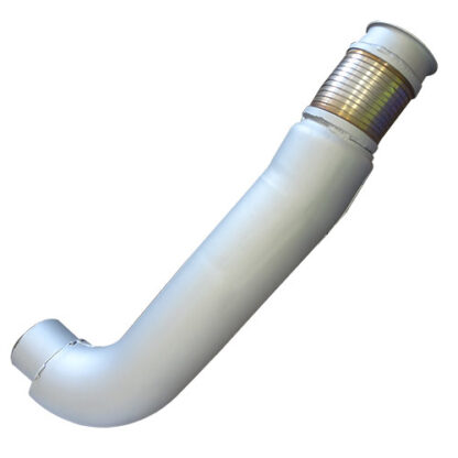 Exhaust Pipe To Fit John Deere Part # WN-RE210826