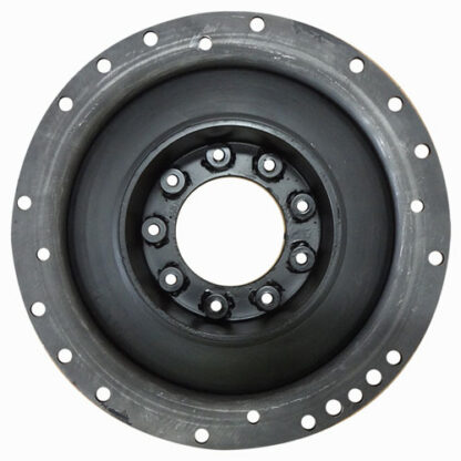 Torsional Damper To Fit John Deere Part # WN-RE213694