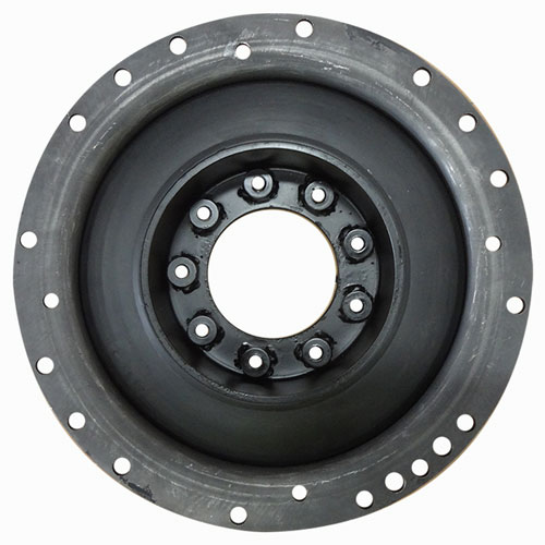 Torsional Damper To Fit John Deere Part # WN-RE213694