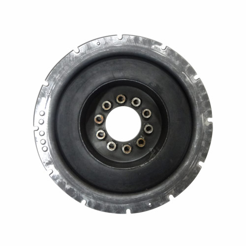 Torsional Damper To Fit John Deere Part # WN-RE220150