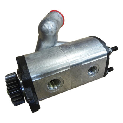 Hydraulic Pump To Fit John Deere Part # WN-RE223233