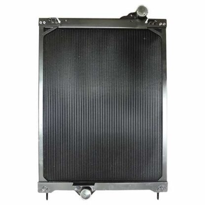 Radiator To Fit John Deere Part # WN-RE242256