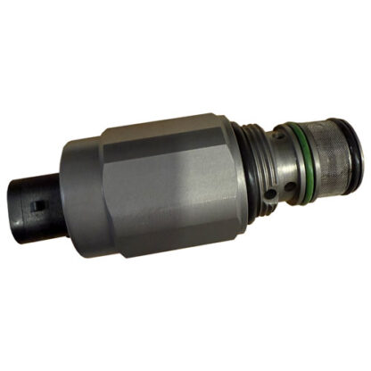 Solenoid Valve To Fit John Deere Part # WN-RE244397