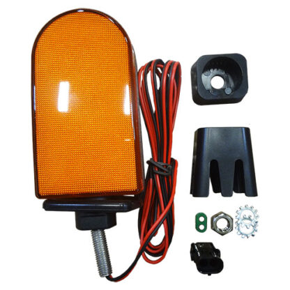Warning Light To Fit John Deere Part # WN-RE250562