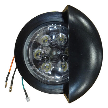 Light Assembly To Fit John Deere Part # WN-RE25126LED