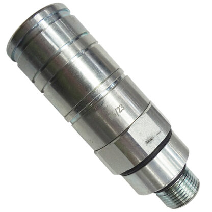 Coupler To Fit John Deere Part # WN-RE255758