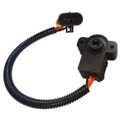 Position Sensor To Fit John Deere Part # WN-RE257113