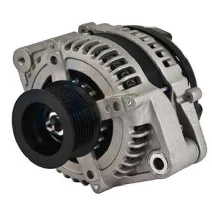 Alternator To Fit John Deere Part # WN-RE257541