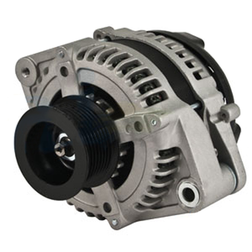 Alternator To Fit John Deere Part # WN-RE257541