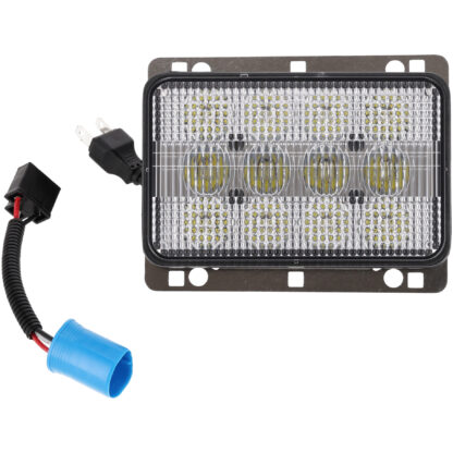 LED Grille Light To Fit John Deere Part # WN-RE269110