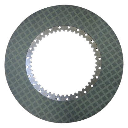 Clutch Disc To Fit John Deere Part # WN-RE293333