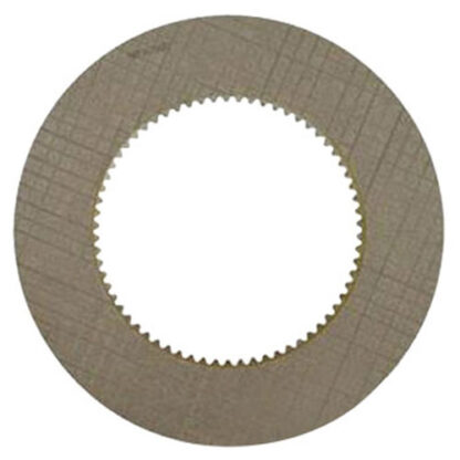 Clutch Disc To Fit John Deere Part # WN-RE294016