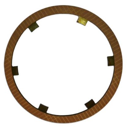 Brake, Disc To Fit John Deere Part # WN-RE29815
