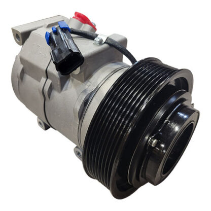 Air Conditioning Compressor To Fit John Deere Part # WN-RE326205