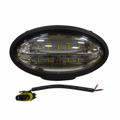 Roof LED Light To Fit John Deere Part # WN-RE331642