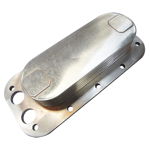 Oil Cooler To Fit John Deere Part # WN-RE36367