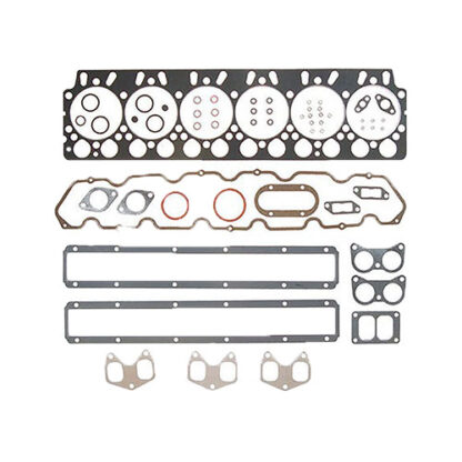 Head Gasket Set To Fit John Deere Part # WN-RE37417