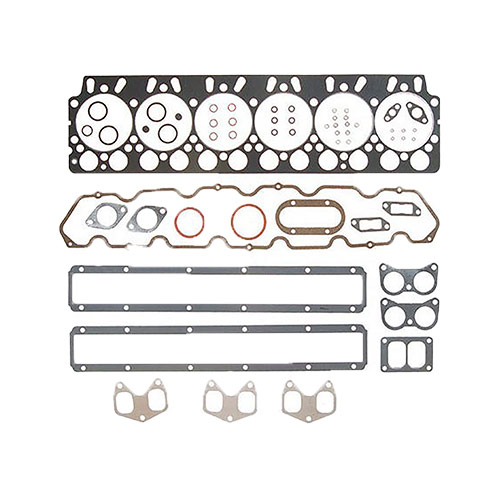 Head Gasket Set To Fit John Deere Part # WN-RE37417