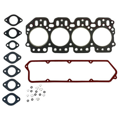 Head Gasket Set To Fit John Deere Part # WN-RE38847