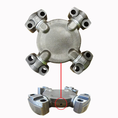 Bearing Cross To Fit John Deere Part # WN-RE40112
