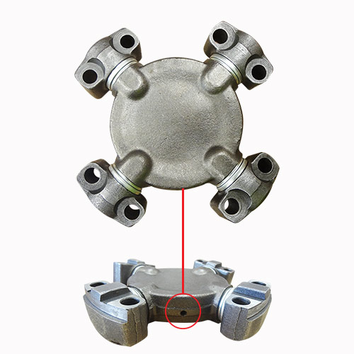 Bearing Cross To Fit John Deere Part # WN-RE40112