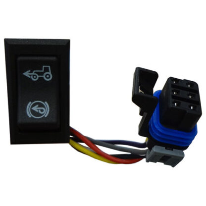 MFWD Switch To Fit John Deere Part # WN-RE43682