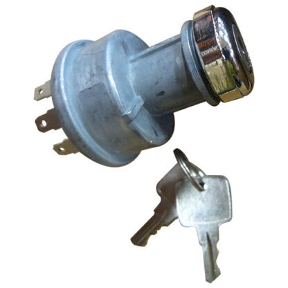 Key Switch To Fit John Deere Part # WN-RE45963