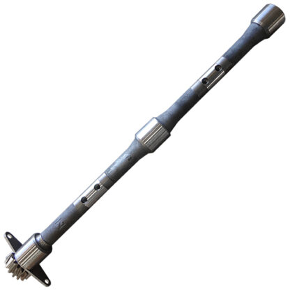 Balancer Shaft, Right Hand Assembly To Fit John Deere Part # WN-RE500448