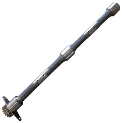 Balancer Shaft, Left Hand Assembly To Fit John Deere Part # WN-RE500449