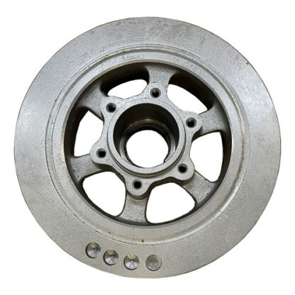 Damper Pulley To Fit John Deere Part # WN-RE500917