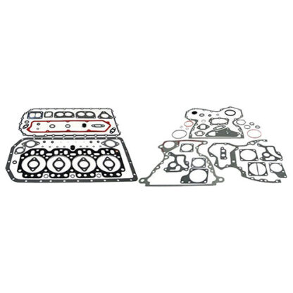 Overhaul Gasket Set To Fit John Deere Part # WN-RE501568