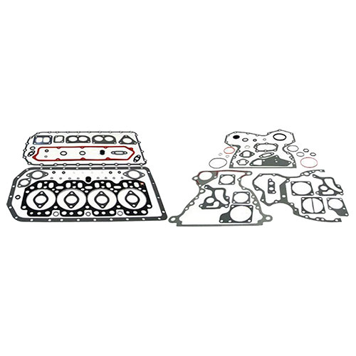 Overhaul Gasket Set To Fit John Deere Part # WN-RE501568